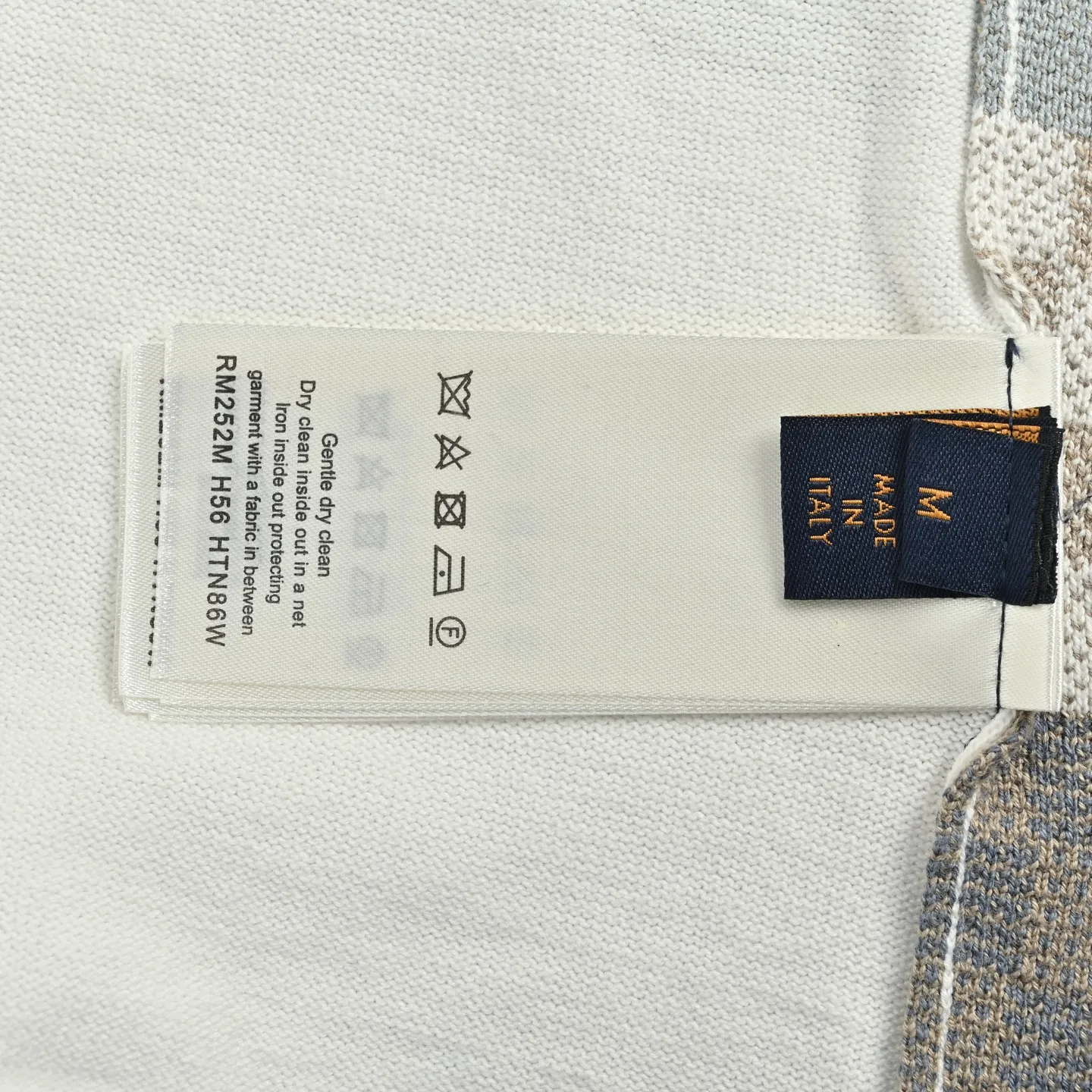 Louis Vuitton/